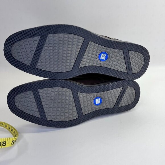 Nunn Bush Men's Circuit DC Plain Toe Chukka Boots Size 7.5 Lightweight Comfort - Picture 12 of 14